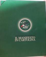 963z ass naz.alpini usato  Bologna