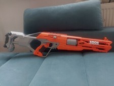 Nerf gebraucht kaufen  Halle
