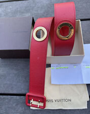 Joli ceinture louis d'occasion  Lille-