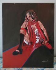 Quadro domenico cancelli. usato  Pesaro