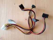 Cable alimentation sata d'occasion  Guérande
