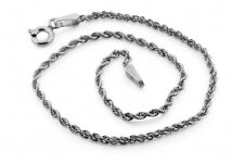 Bracciale corda completamente usato  Varese