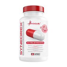 Metabolic nutrition synedrex for sale  Las Vegas