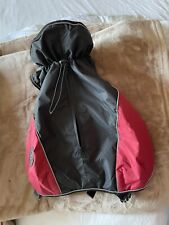 Hundemantel winter hundejacke gebraucht kaufen  Groß-Gerau