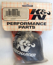Filters 8002pk black for sale  Laughlin