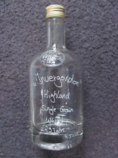 50cl aufschrift invergordon gebraucht kaufen  Würzburg