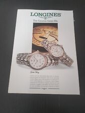 1996 longines golden usato  Romallo