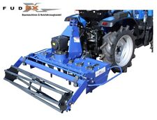 Fudex kreiselegge stabwalze gebraucht kaufen  Winsen