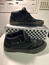 Vans goretex half for sale  BRISTOL
