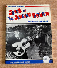 singing postman for sale singing postman for sale WOLVERHAMPTON