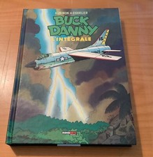 Buck danny integrale usato  Torino