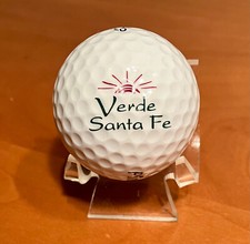 Verde santa golf for sale  Alexandria