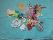 Konvolut vintage barbie gebraucht kaufen  Idstein