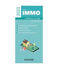 Petit immo 2023 gebraucht kaufen  Trebbin