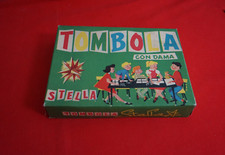 Vintage tombola stella usato Vintage tombola stella usato  Matera