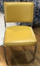 Vintage sturgis chair for sale  Wadsworth