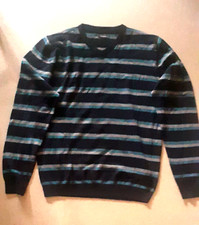 Pull fin extenso d'occasion  Lormont