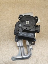 Atuador de porta genuíno Honda peça aquecedor mistura de ar Honda Civic 2004-2005 comprar usado  Enviando para Brazil