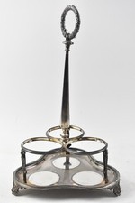Elkington silver plate for sale  NORTHAMPTON