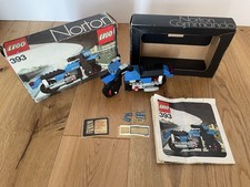 Lego 393 norton for sale  PETERBOROUGH