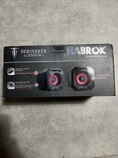 Enceinte gaming 2.5 d'occasion  Carpentras