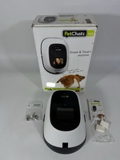 Pet chatz two for sale  New Baltimore
