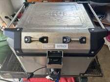 Givi trekker outback for sale  LONDON