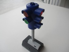 Playmobil verkehrsampel 3264 gebraucht kaufen  Albstadt