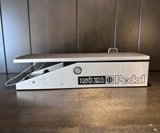 Ernie Ball 6165 500K Volume Estéreo/Pedal Pan Não Funciona Para Peças Ou Reparo comprar usado  Enviando para Brazil