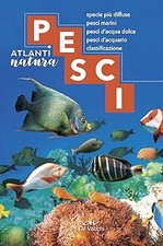 Pesci. specie diffuse usato  Vejano