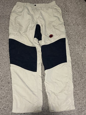 Mammut soft shell for sale  Bountiful
