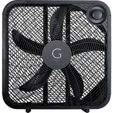 Box fan settings for sale  Eugene