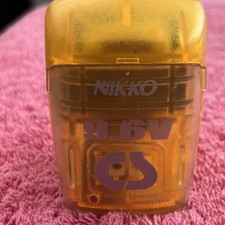 Nikko 1220 9.6v for sale  LINCOLN