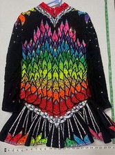 Irish dance solo for sale  Upper Marlboro