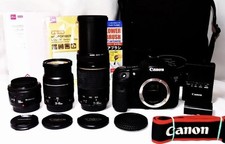 Canon eos slr usato Canon eos slr usato  Spedire a Italy