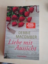 Aussicht debbie macomber gebraucht kaufen Aussicht debbie macomber gebraucht kaufen  Esslingen am Neckar
