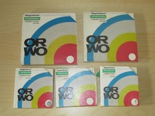 Stück vintage rwo gebraucht kaufen  Gröbers