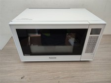 Panasonic nnct54jwbpq microwav for sale  THETFORD