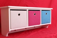 Shabby chic wandregal gebraucht kaufen  Einhausen