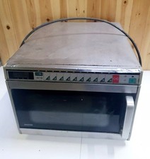 Sanyo commercial microwave for sale  ROMFORD