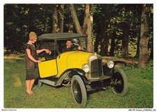 Arop5 0336 voiture d'occasion  France