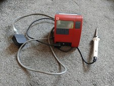 Ds50 professional soldering for sale  NEWTON-LE-WILLOWS
