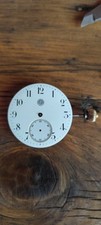 Mouvement montre gousset d'occasion  Albi