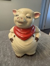 Cookie jar shawnee for sale  Apache Junction