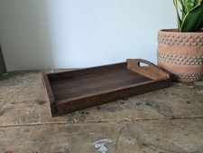 Vintage antique oak for sale  NUNEATON