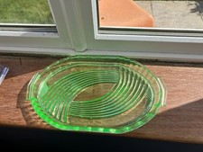 Art deco uranium for sale  NOTTINGHAM