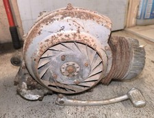 Moteur scooter vespa d'occasion  Le Cendre