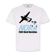 Nora 2501 nord gebraucht kaufen  Würselen