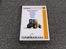 Jcb 926 930 for sale  Fairfield
