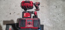 Milwaukee tools m18 for sale  CARNFORTH